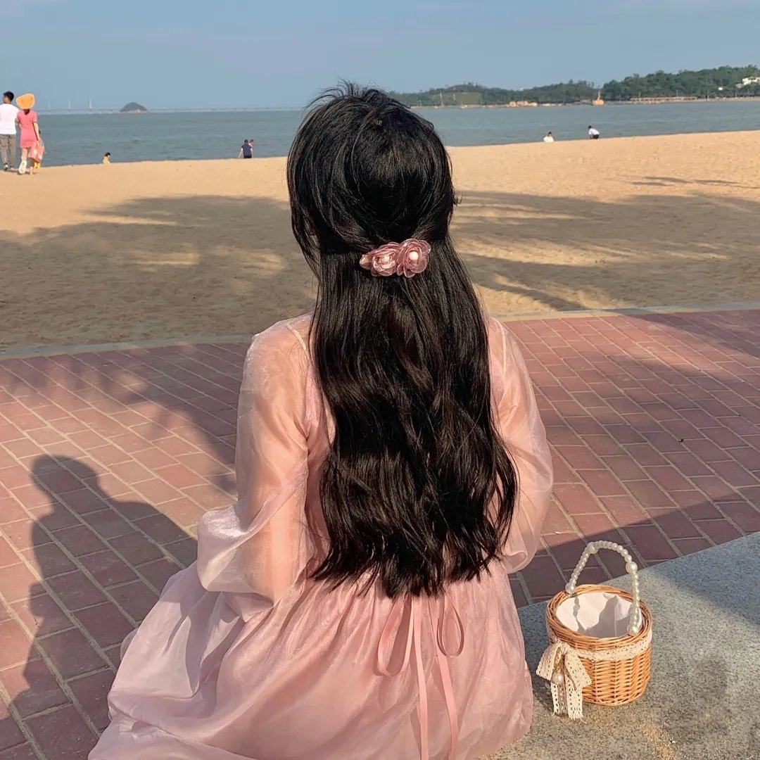 罪美女人